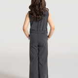 Embellished Jumpsuit (MMB-J118)