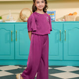Embellished Jumpsuit (MMB-J120)