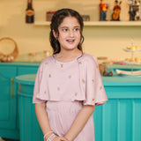 Embellished Jumpsuit (MMB-J121)