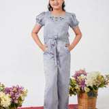 Embellished Jumpsuit (MMB-J123)
