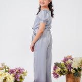 Embellished Jumpsuit (MMB-J123)