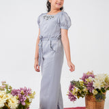 Embellished Jumpsuit (MMB-J123)