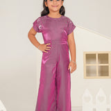 Embellished Jumpsuit (MMB-J124)