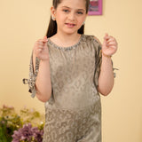 Embellished Jumpsuit (MMB-J125)