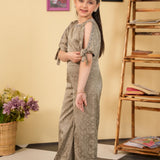 Embellished Jumpsuit (MMB-J125)