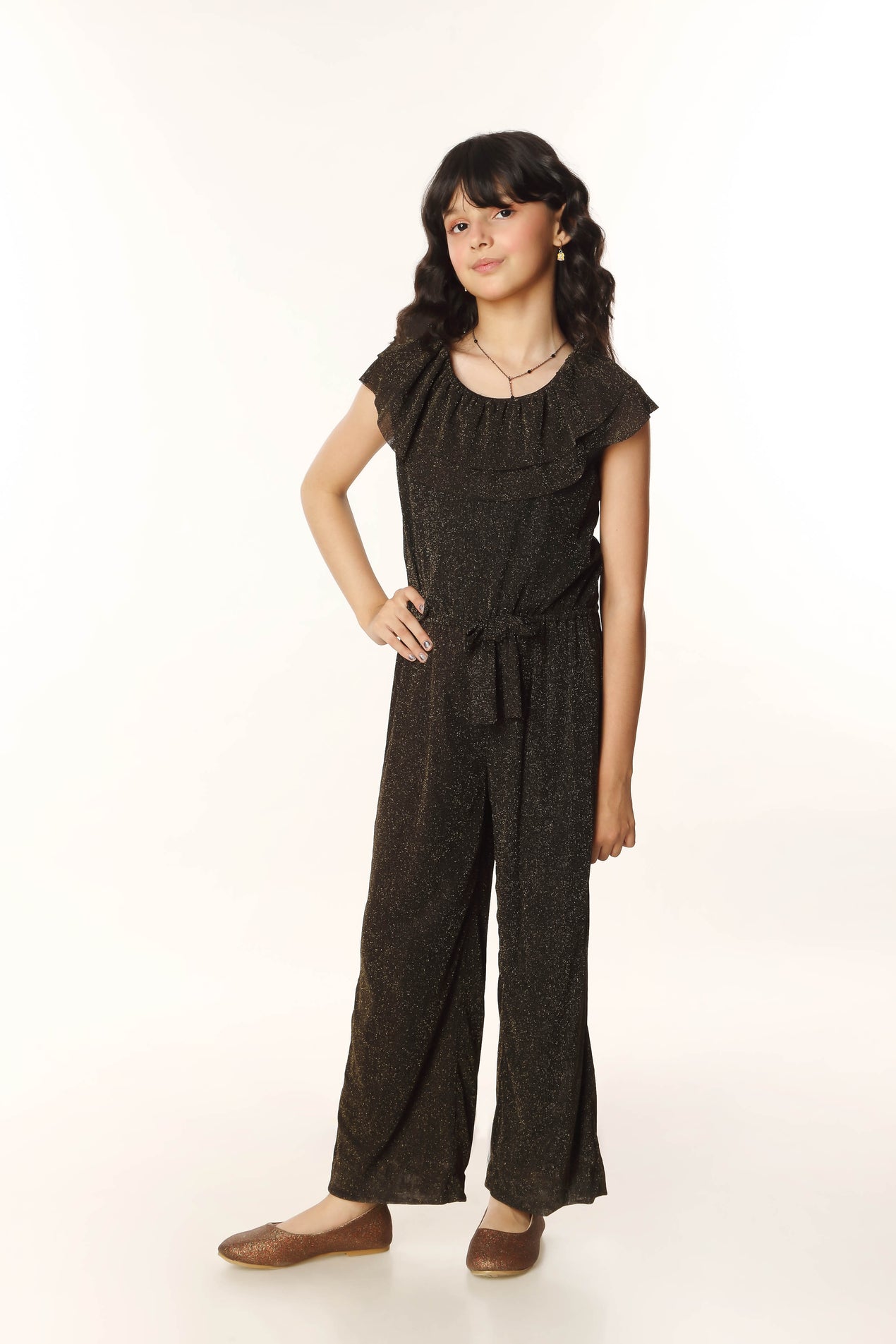 Minnie Minors Smile Tracksuit main image 0
