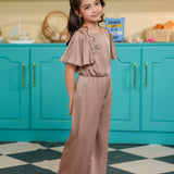 Embellished Jumpsuit (MMB-JS127)