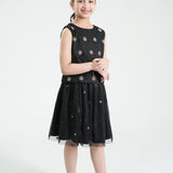 Embellished Top & Skirt (MMB-S58)
