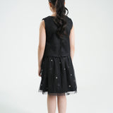 Embellished Top & Skirt (MMB-S58)