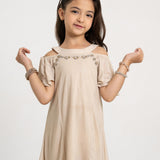 Embellished Tunic (MMB-T163)