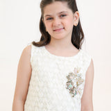 Embellished Tunic (MMB-T194)