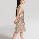 Embellished Tunic (MMB-T195)