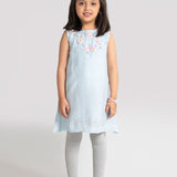 Embellished Tunic (MMB-T198)