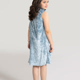 Embellished Tunic (MMB-T199)