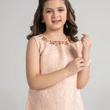 Embellished Tunic (MMB-T201)