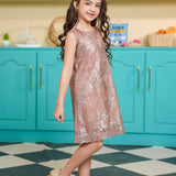 Embellished Tunic (MMB-T212)