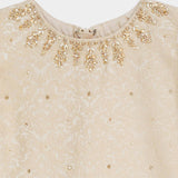 Embellished Tunic (MMB-T222)