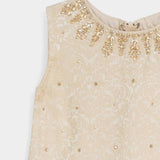 Embellished Tunic (MMB-T222)