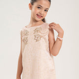 Embellished Tunic (MMB-TS192)