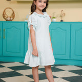 Embellished Tunic (MMB-TS213)