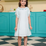 Embellished Tunic (MMB-TS213)