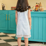 Embellished Tunic (MMB-TS216)