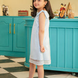 Embellished Tunic (MMB-TS216)