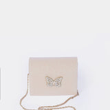 Hand Bag With Chain (MMHB-285)