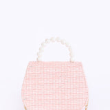 Hand Bag With Chain (MMHB-286)