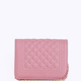 Hand Bag With Chain (MMHB-287)