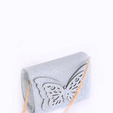 Hand Bag With Chain (MMHB-289)