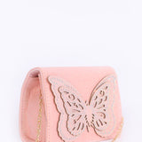 Hand Bag With Chain (MMHB-289)