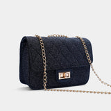 Hand Bag With Chain (MMHB-294)