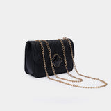 Hand Bag With Chain (MMHB-296)