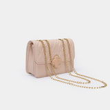 Hand Bag With Chain (MMHB-296)