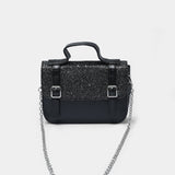 Hand Bag With Chain (MMHB-301)