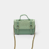 Hand Bag With Chain (MMHB-301)