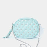 Hand Bag With Chain (MMHB-303)