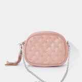 Hand Bag With Chain (MMHB-303)