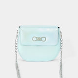 Hand Bag With Chain (MMHB-310)