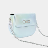 Hand Bag With Chain (MMHB-310)