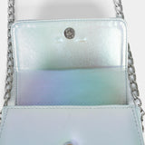 Hand Bag With Chain (MMHB-310)