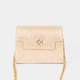 Hand Bag With Chain (MMHB-311)
