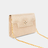 Hand Bag With Chain (MMHB-311)
