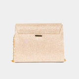 Hand Bag With Chain (MMHB-311)