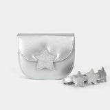 Hand Bag With Chain (MMHB-312)