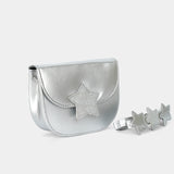 Hand Bag With Chain (MMHB-312)