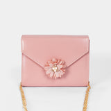 Hand Bag With Chain (MMHB-313)