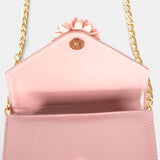 Hand Bag With Chain (MMHB-313)