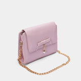 Hand Bag With Chain (MMHB-315)
